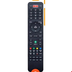 کنترل جایگزین ال ای دی نایاب سانستوم SANCTUM            باتوجه ب نبود کنترل موردنظر در بازار، کنترل (جایگزین) ست شده با کنترل اصلی اگهی ارسال میشه.              