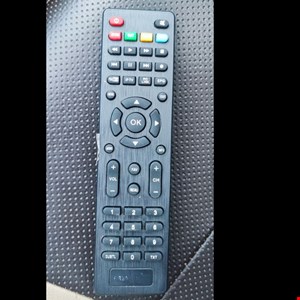 کنترل جایگزین ریسیور نایاب پرمیوم تخت             باتوجه ب نبود کنترل موردنظر در بازار، کنترل (جایگزین) ست شده با کنترل اصلی اگهی ارسال میشه.              