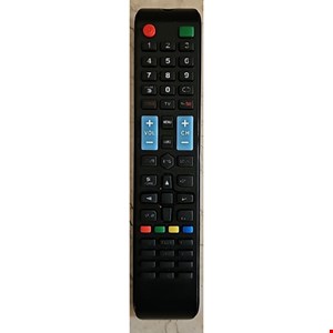 کنترل جایگزین ال ای دی نایاب تراست 1078           باتوجه ب نبود کنترل موردنظر در بازار، کنترل (جایگزین) ست شده با کنترل اصلی اگهی ارسال میشه.              