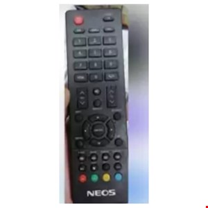 کنترل جایگزین ال ای دی و تلویزیون نئوس 43N5000           باتوجه ب نبود کنترل موردنظر در بازار، کنترل (جایگزین) ست شده با کنترل اصلی اگهی ارسال میشه.              