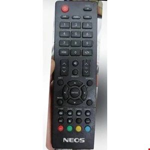 کنترل جایگزین ال ای دی کمیاب نئوس 40N5000             باتوجه ب نبود کنترل موردنظر در بازار، کنترل (جایگزین) ست شده با کنترل اصلی اگهی ارسال میشه.              