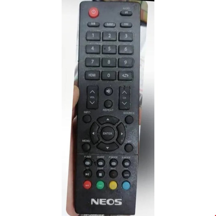 کنترل جایگزین ال ای دی کمیاب نئوس 40N5000             باتوجه ب نبود کنترل موردنظر در بازار، کنترل (جایگزین) ست شده با کنترل اصلی اگهی ارسال میشه.              