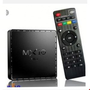 کنترل جایگزین اندروید باکس MX10         باتوجه ب نبود کنترل موردنظر در بازار، کنترل (جایگزین) ست شده با کنترل اصلی اگهی ارسال میشه.              