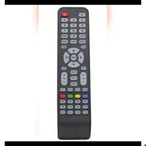 کنترل جایگزین ال ای دی نایاب سونیا تخت        باتوجه ب نبود کنترل موردنظر در بازار، کنترل (جایگزین) ست شده با کنترل اصلی اگهی ارسال میشه.              