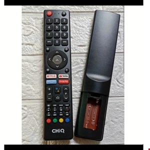 کنترل اصل شرکتی تلویزیون و ال ای دی چیکو CHIQ