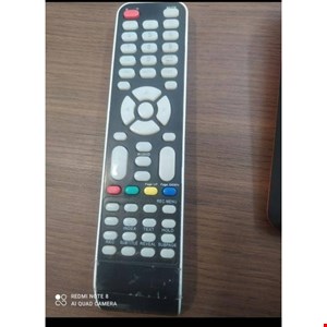 کنترل جایگزین ال ای دی نایاب صنام SANAM             باتوجه ب نبود کنترل موردنظر در بازار، کنترل (جایگزین) ست شده با کنترل اصلی اگهی ارسال میشه.              