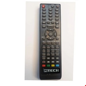 کنترل اصل شرکتی تلویزیون و ال ای دی ام تچ MTECH