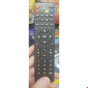 کنترل اصل شرکتی ریسیور استارتراک تخت L/M