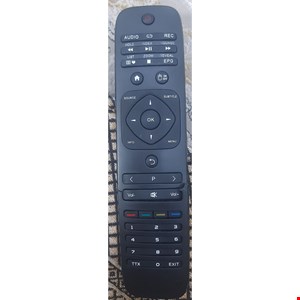 کنترل جایگزین ال ای دی نایاب هوریون طرح 908           باتوجه ب نبود کنترل موردنظر در بازار، کنترل (جایگزین) ست شده با کنترل اصلی اگهی ارسال میشه.              