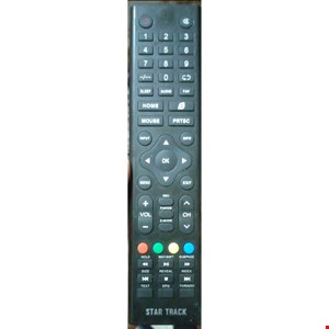 کنترل جایگزین ال ای دی نایاب استارتراک بلند             باتوجه ب نبود کنترل موردنظر در بازار، کنترل (جایگزین) ست شده با کنترل اصلی اگهی ارسال میشه.              