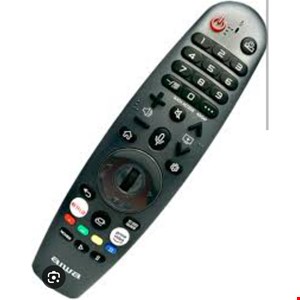 کنترل جایگزین ال ای دی نایاب آیوا طرح موسی            باتوجه ب نبود کنترل موردنظر در بازار، کنترل (جایگزین) ست شده با کنترل اصلی اگهی ارسال میشه.              