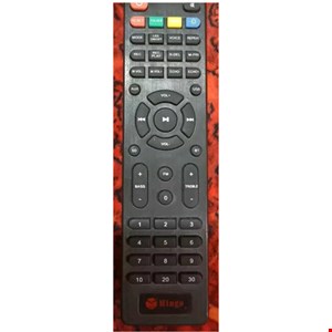 کنترل اصل شرکتی FX اسپیکر و سیستم مینگو MINGO 