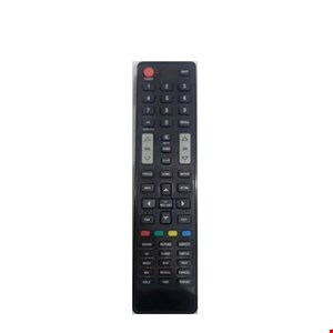 کنترل شرکتی تلویزیون و ال ای دی نایاب جی استار j.star  