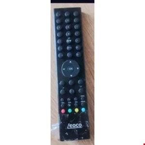 کنترل جایگزین ال ای دی نایاب لیوکو LEOCO         باتوجه ب نبود کنترل موردنظر در بازار، کنترل (جایگزین) ست شده با کنترل اصلی اگهی ارسال میشه.              