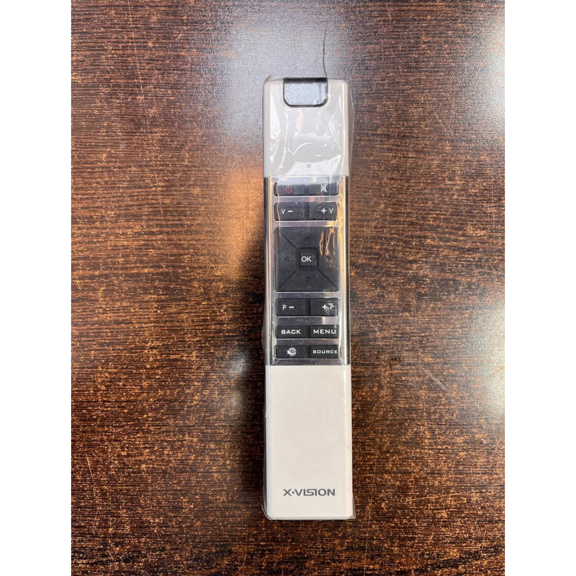 Xvision 1501