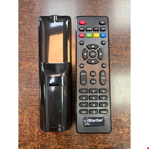 کنترل اصل شرکتیFX ریسیور استارست مینی مدل HD 210