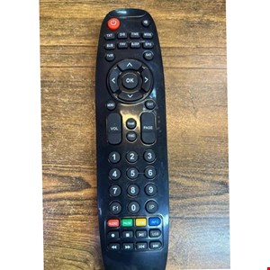 کنترل اصل شرکتیFX ریسیور استارست مدل 500HD