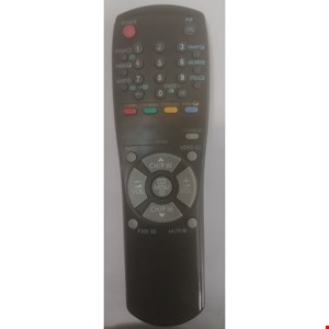 کنترل جایگزین تلویزیون سامسونگ بلند 00128G>>>>>>>>>باتوجه ب نبود کنترل موردنظر در بازار، کنترل (جایگزین) ست شده با کنترل اصلی اگهی ارسال میشه.              