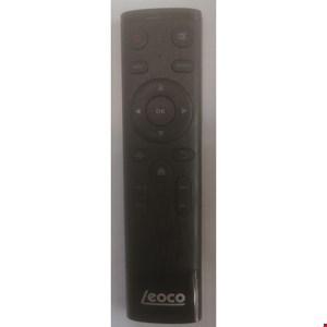 کنترل جایگزین ال ای دی نایاب لیوکو LEOCO>>>>>>>باتوجه ب نبود کنترل موردنظر در بازار، کنترل (جایگزین) ست شده) بدون موس) معمولی با کنترل اصلی اگهی ارسال میشه.              