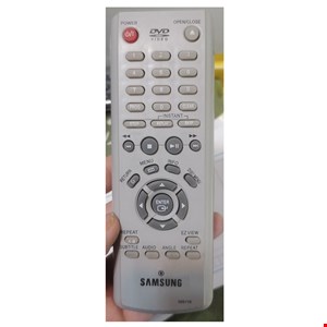 کنترل شرکتی دی وی دی و ضبط سامسونگ مدل 011k        