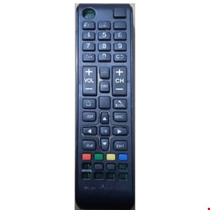 کنترل جایگزین ال ای دی نایاب دل استار موس دار 1088             باتوجه ب نبود کنترل موردنظر در بازار، کنترل (جایگزین) ست شده با کنترل اصلی اگهی ارسال میشه.              
