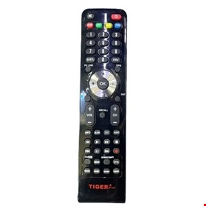 کنترل اصل شرکتی FX ریسیور تایگر Tiger 2100