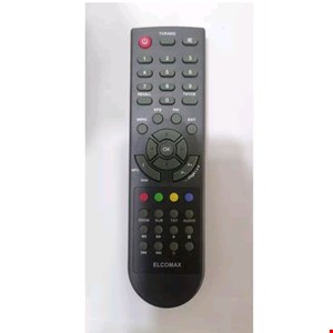 کنترل شرکتی گیرنده دیجیتال صنام / الکامکس 