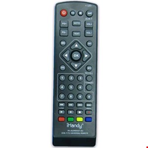 کنترل شرکتی FX گیرنده دیجیتال همه کاره (مادر گیرنده دیجیتال) 