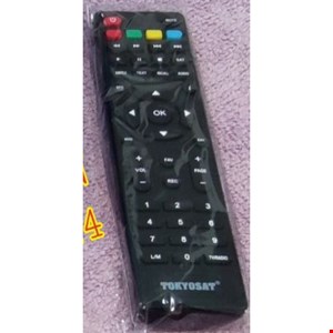 کنترل شرکتی ریسیور توکیوست تخت 