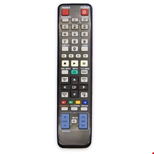 کنترل اصل شرکتیFX سینما خانواده و سیستم سامسونگ 105