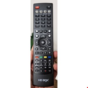 کنترل جایگزین ریسیور نایاب اج دی باکس 715                کنترل (جایگزین) ست شده با کنترل اصلی اگهی ارسال میشه.              
