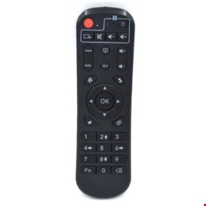 کنترل جایگزین اندروید باکس نایاب لیتو LTV_2_LEITU         با توجه ب نبود کنترل موردنظر در بازار، کنترل (جایگزین) ست شده با کنترل اصلی اگهی ارسال میشه.              