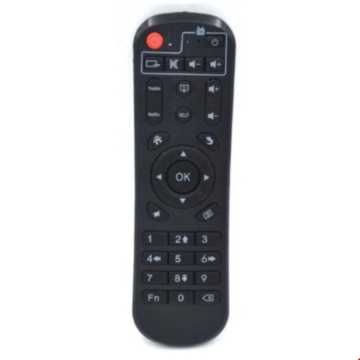 کنترل جایگزین اندروید باکس نایاب لیتو LTV_2_LEITU         با توجه ب نبود کنترل موردنظر در بازار، کنترل (جایگزین) ست شده با کنترل اصلی اگهی ارسال میشه.              