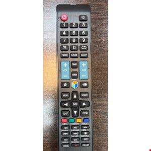کنترل جایگزین ال ای دی نایاب رینگ هوس  ring house           باتوجه ب نبود کنترل موردنظر در بازار، کنترل (جایگزین) ست شده با کنترل اصلی اگهی ارسال میشه.              