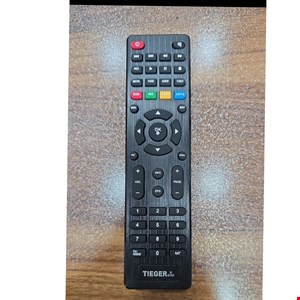 کنترل اصل شرکتی ریسیور کمیاب تایگر استار TIGER STAR