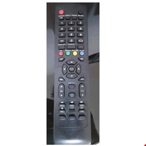 کنترل جایگزین ال ای دی نایاب آووکس 2500     باتوجه ب نبود کنترل موردنظر در بازار، کنترل (جایگزین) ست شده با کنترل اصلی اگهی ارسال میشه.              