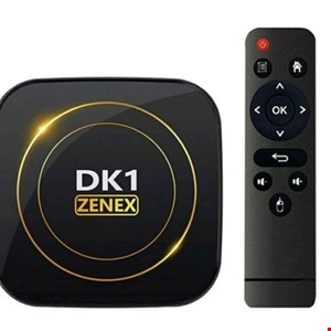کنترل جایگزین اندرویدباکس دی کا وان DK1            باتوجه ب نبود کنترل موردنظر در بازار، کنترل (جایگزین) ست شده با کنترل اصلی اگهی ارسال میشه.              