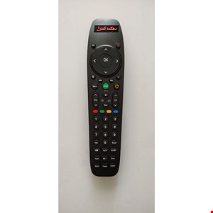 کنترل اصل شرکتی تلویزیون و ال ای دی نایاب ایکس ویژن فیلیمودار XVISION 