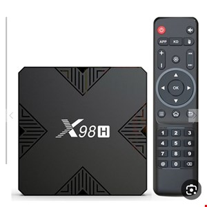 کنترل جایگزین اندروید باکس نایاب X98H             باتوجه ب نبود کنترل موردنظر در بازار، کنترل (جایگزین) ست شده با کنترل اصلی اگهی ارسال میشه.              