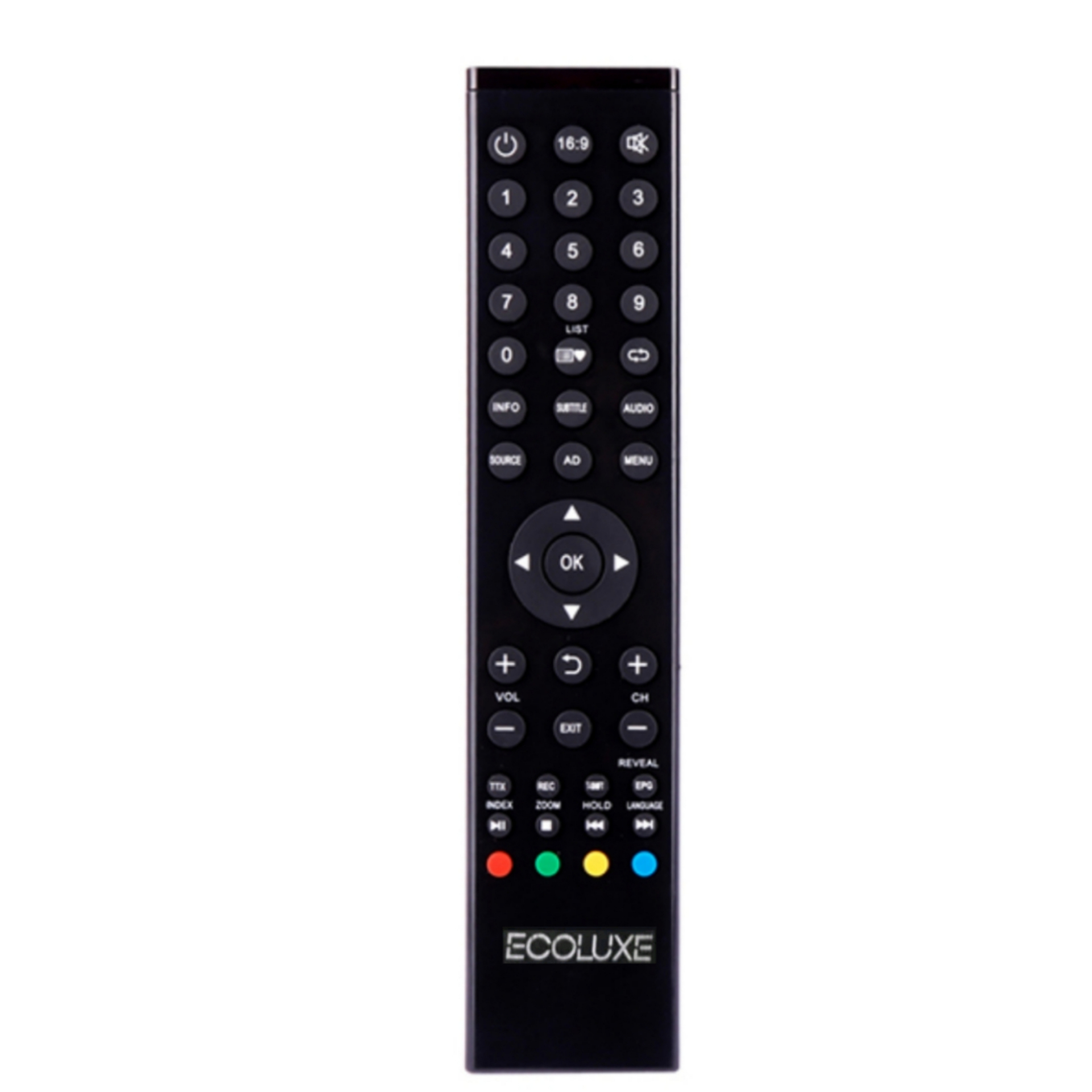 ECOLUXE T4