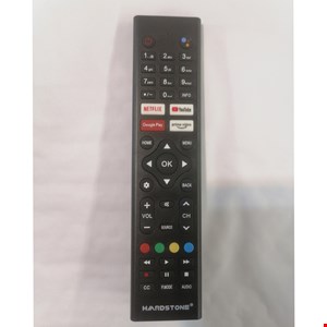 کنترل شرکتی و فابریکی تلویزیون و ال ای دی هاردستون Hardeston