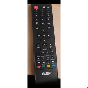 کنترل شرکتی تلویزیون و ال ای دی کمیاب بلست هوم دار 4224 