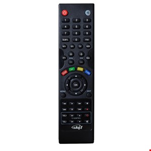 کنترل جایگزین ریسیور نایاب اسکای وان 4000/8000  SKy1                باتوجه به نبود کنترل موردنظر در بازار ایران و چین، کنترل (جایگزین) ست شده با کنترل اصلی اگهی ارسال میشه.              