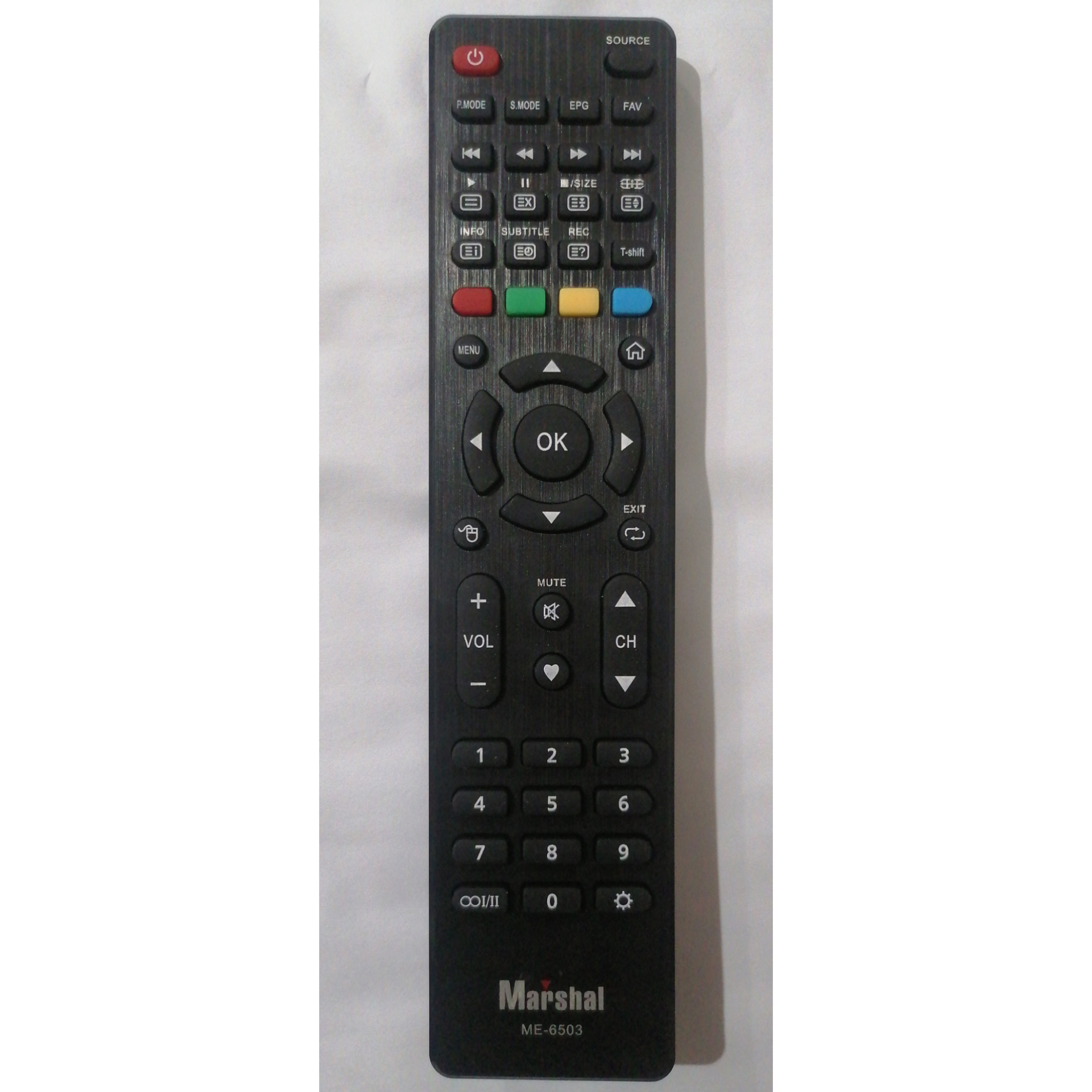 Marshal 6053