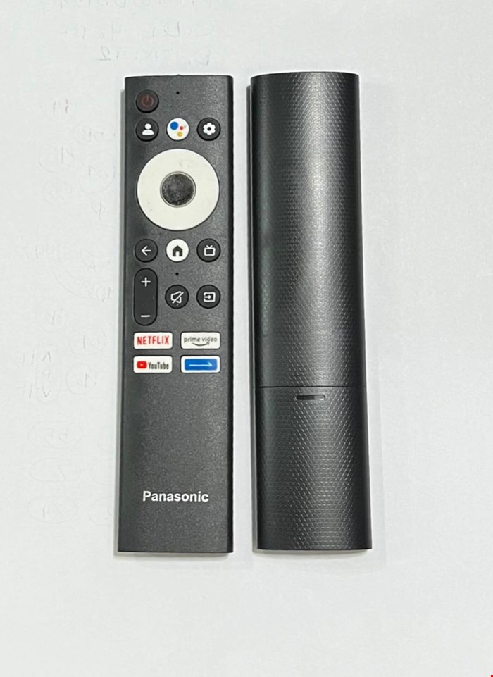 کنترل شرکتی هوشمند موسی تلویزیون و ال ای دی پاناسونیک panasonic