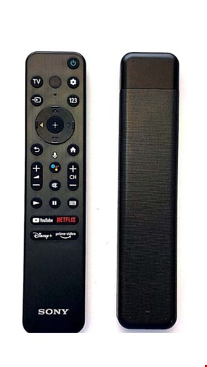 کنترل شرکتی تلویزیون و ال ای دی سونی تخت SONY TX800