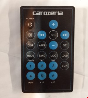 کنترل شرکتی پخش ماشین کارازوریا carazoria