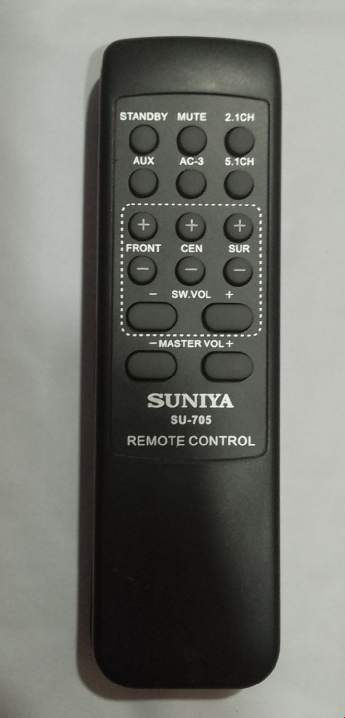 کنترل شرکتی اسپیکر و سیستم نایاب سونیا SUNIYA_705