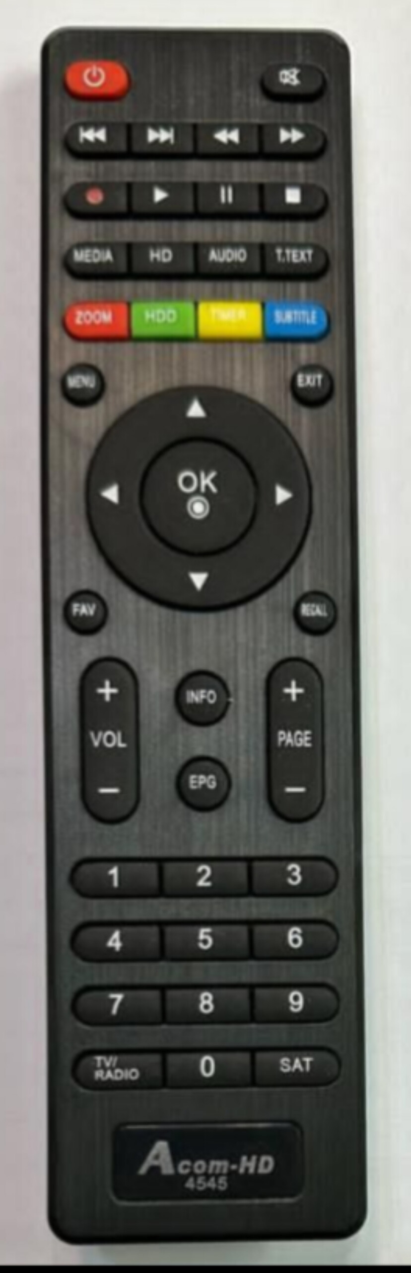 ACOM.HD 4545