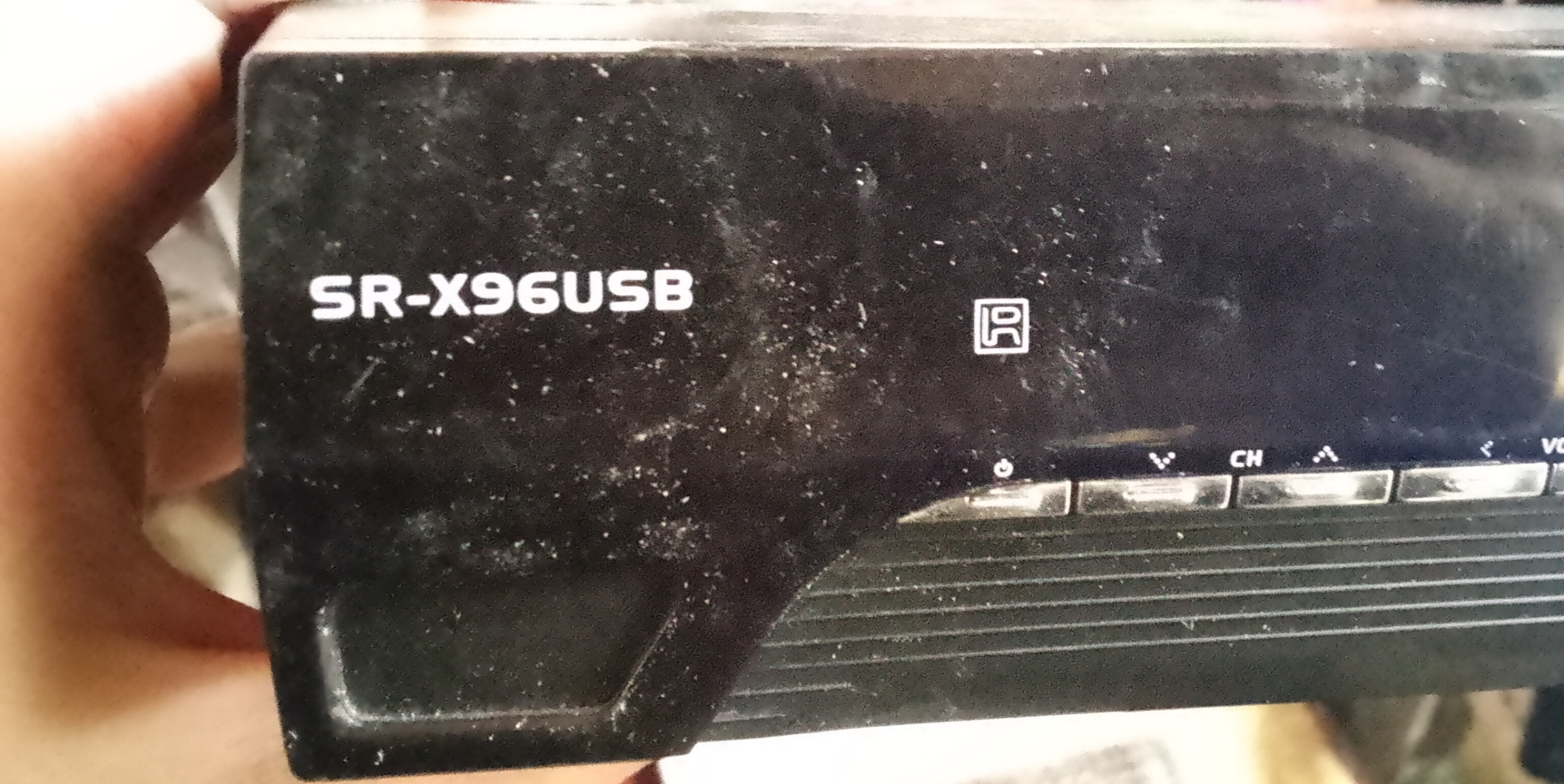 STAR sat sr.x96usb